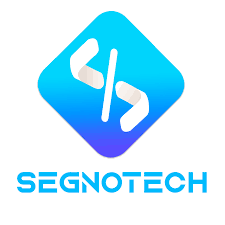 Segnotech Logo