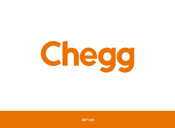 Chegg Logo